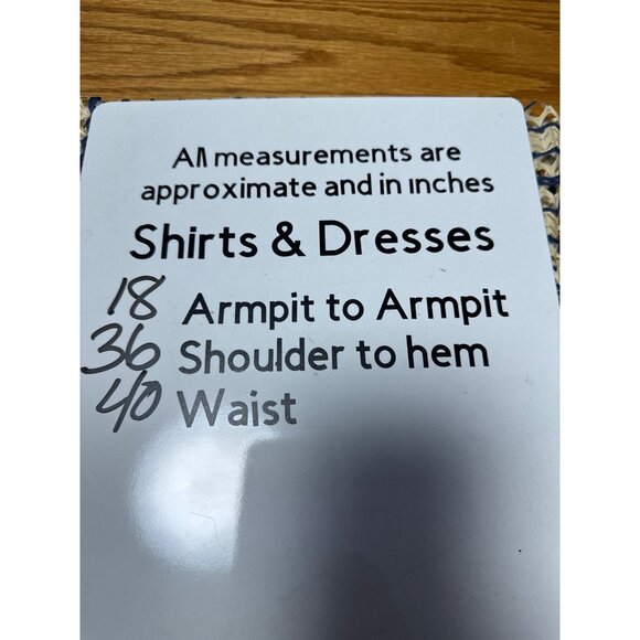 ZARA Mesh Sheer Open Knit Unlined Ruffle Short Sleeve Cream Blue Dress Size S - Picture 9 of 9